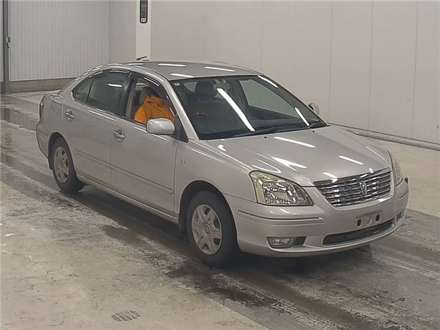 TOYOTA PREMIO