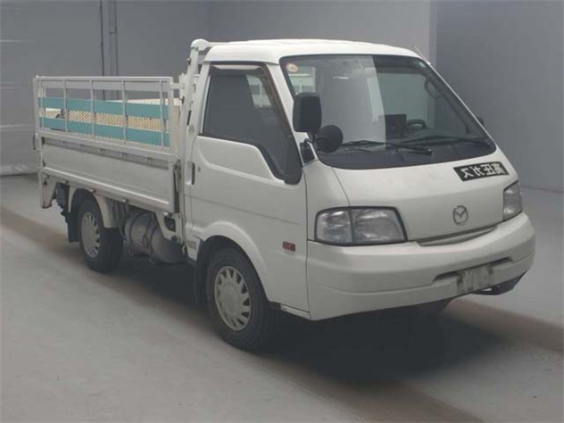 MAZDA BONGO TRUCK