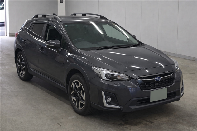 SUBARU IMPREZA XV