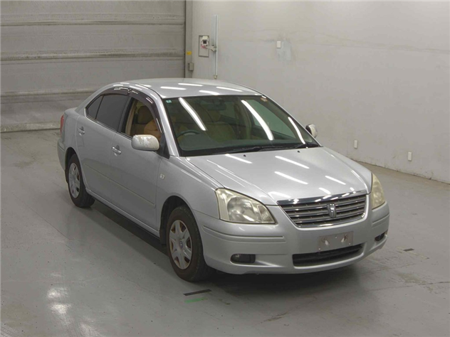 TOYOTA PREMIO