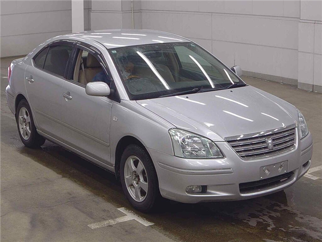 TOYOTA PREMIO