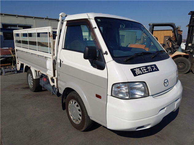 MAZDA BONGO TRUCK