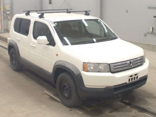 HONDA CROSSROAD