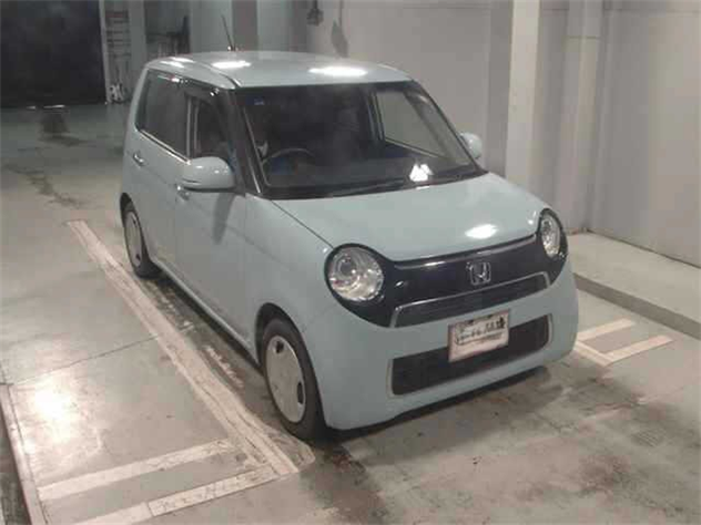 HONDA N-ONE