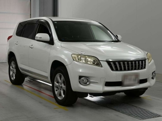 TOYOTA VANGUARD