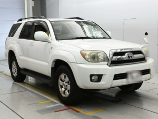 TOYOTA HILUX SURF