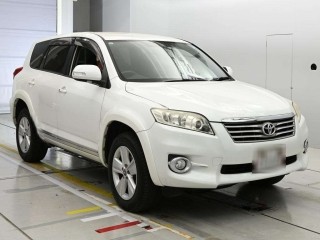 TOYOTA VANGUARD