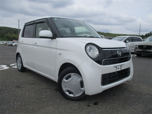HONDA N-ONE