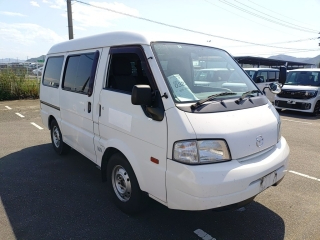 MAZDA BONGO