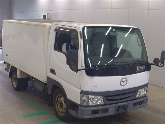 MAZDA TITAN