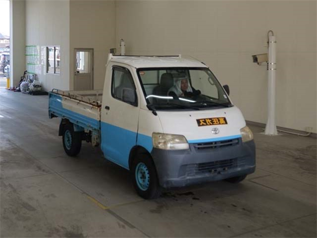 TOYOTA LITEACE TRUCK