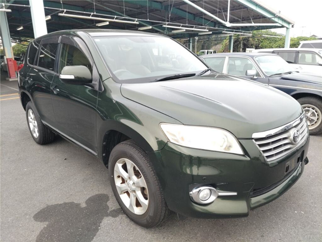 TOYOTA VANGUARD